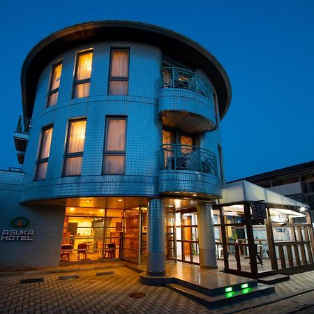 โอโย อาซูกะ โฮเต็ล คารัตสึ Hotel คาราสึ ภายนอก รูปภาพ
