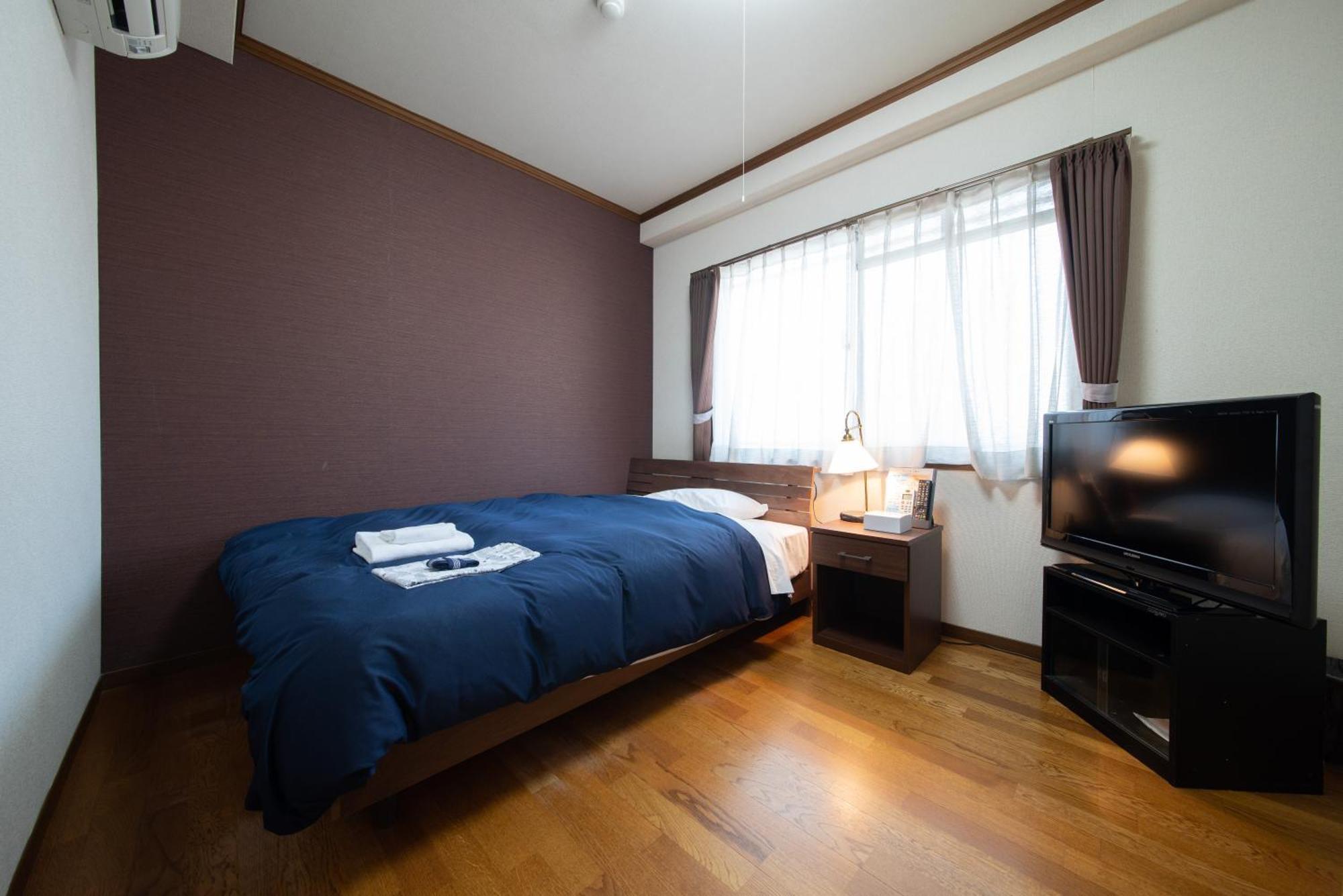 โอโย อาซูกะ โฮเต็ล คารัตสึ Hotel คาราสึ ภายนอก รูปภาพ