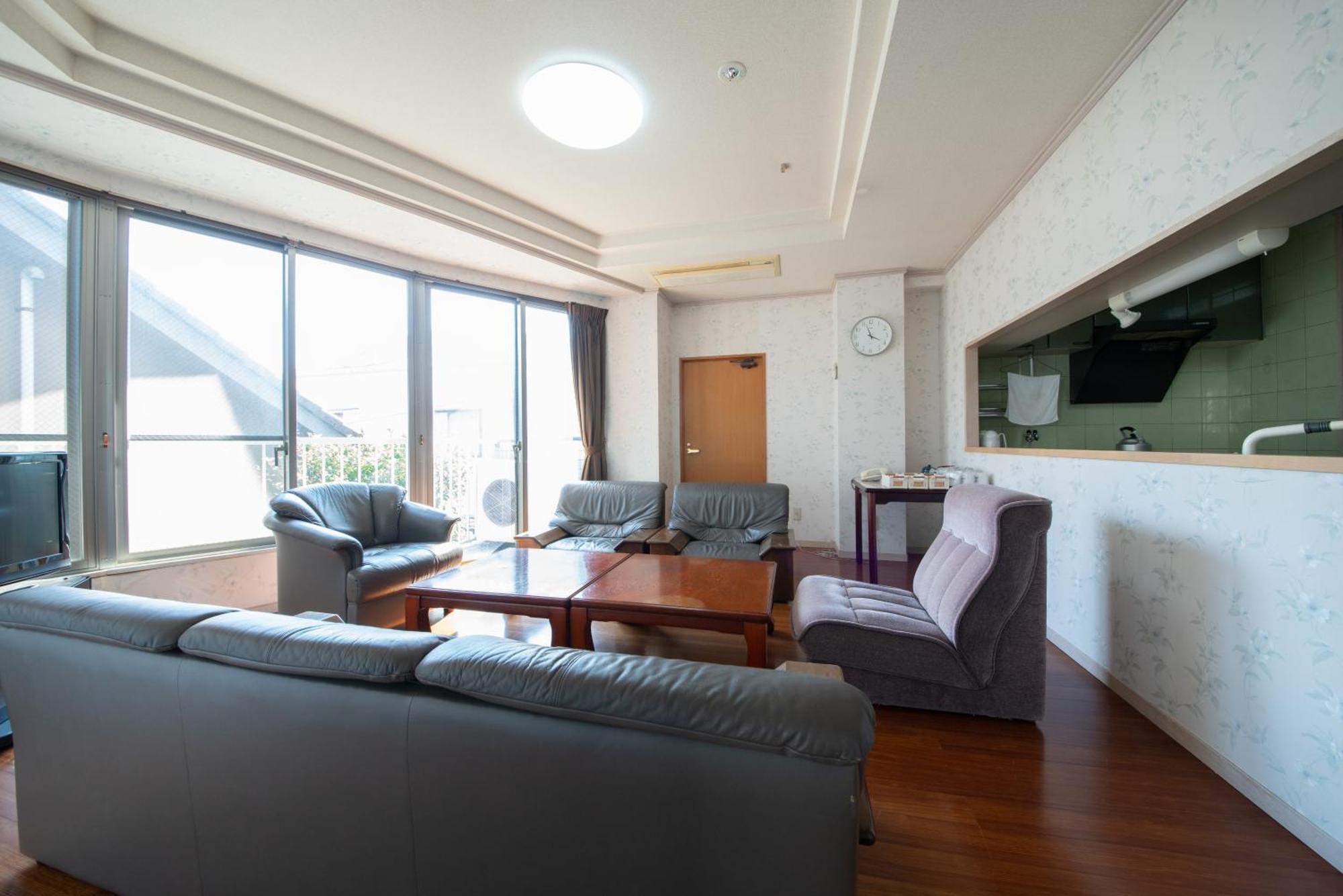 โอโย อาซูกะ โฮเต็ล คารัตสึ Hotel คาราสึ ภายนอก รูปภาพ