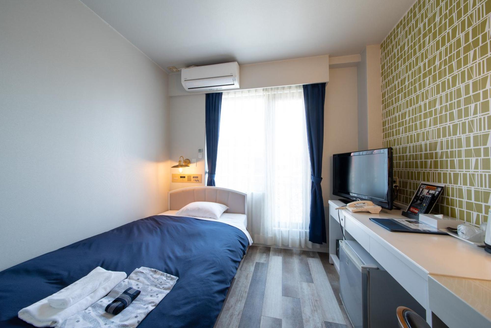 โอโย อาซูกะ โฮเต็ล คารัตสึ Hotel คาราสึ ภายนอก รูปภาพ