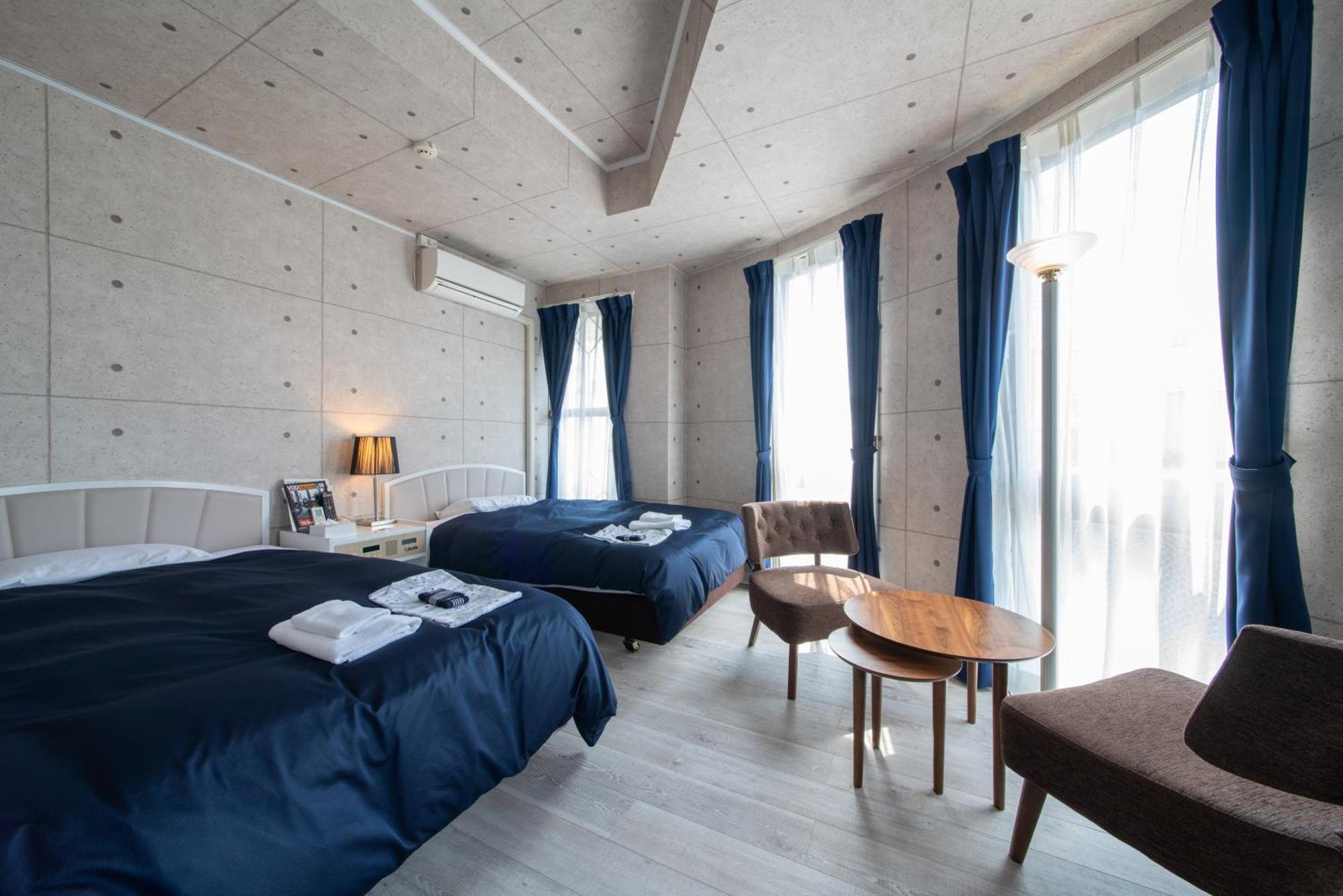 โอโย อาซูกะ โฮเต็ล คารัตสึ Hotel คาราสึ ภายนอก รูปภาพ